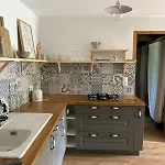 La Maison De Juliette Casa de Férias *