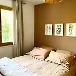 La Maison De Juliette Casa de Férias *