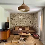 La Maison De Juliette Vakantiehuis