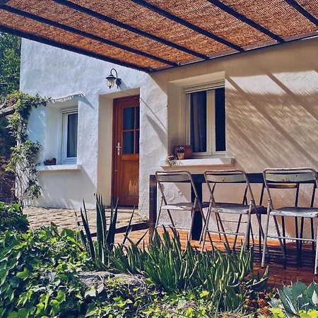 La Maison De Juliette