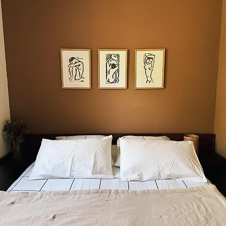 Casa de Férias La Maison De Juliette