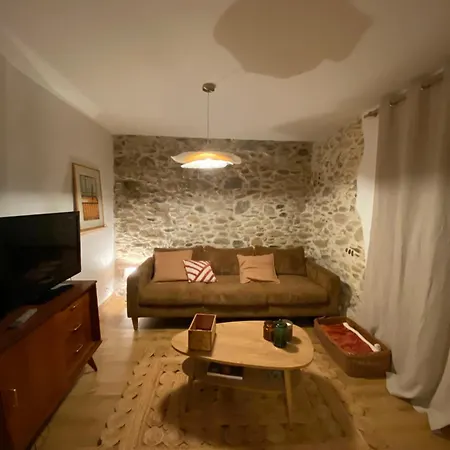 Casa de Férias La Maison De Juliette Céret