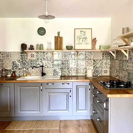 La Maison De Juliette