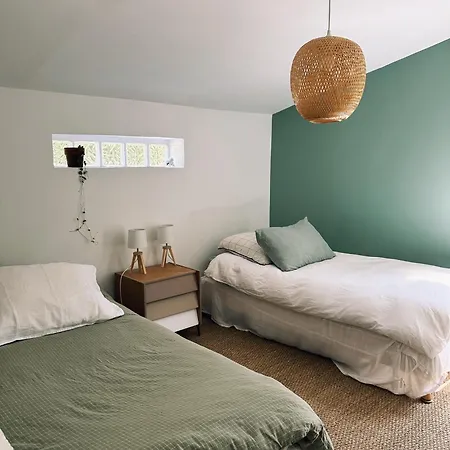 La Maison De Juliette