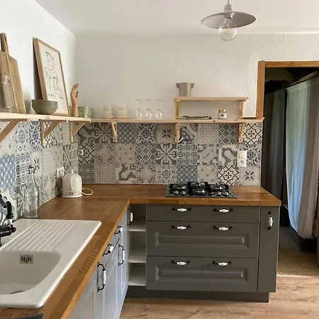 La Maison De Juliette Vakantiehuis *