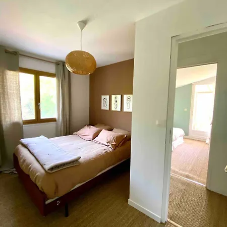 La Maison De Juliette * Céret