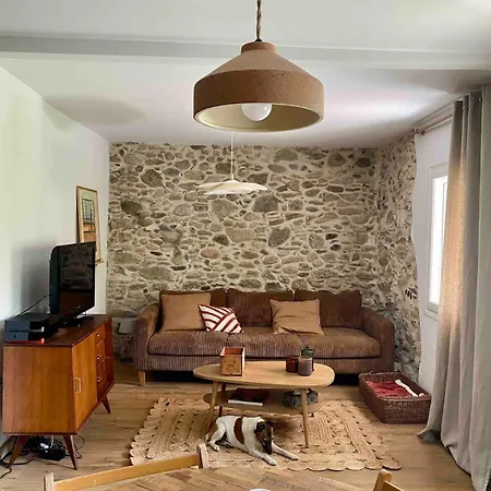 La Maison De Juliette Vakantiehuis