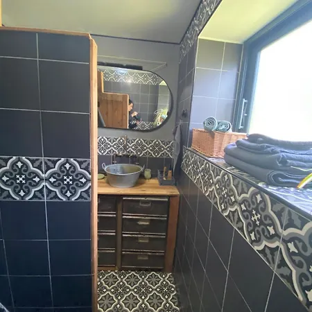 بيت للعطل La Maison De Juliette