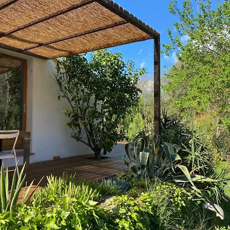 La Maison De Juliette