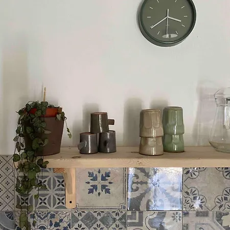 بيت للعطل La Maison De Juliette Céret