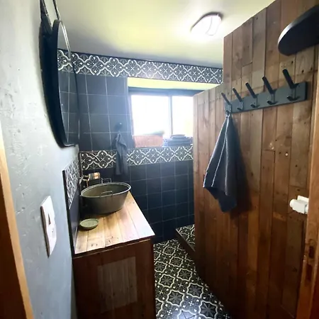 La Maison De Juliette Vakantiehuis Céret