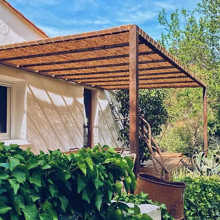Vakantiehuis La Maison De Juliette Céret