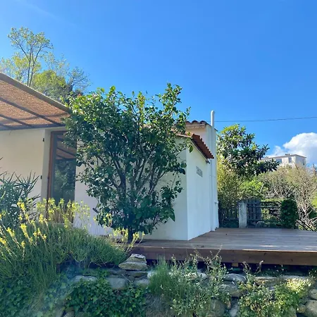 La Maison De Juliette * Céret