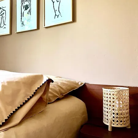 بيت للعطل La Maison De Juliette Céret