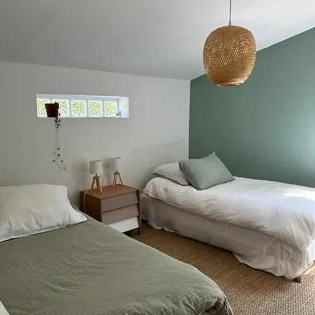 Casa de Férias La Maison De Juliette Céret