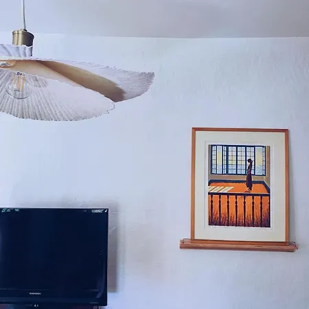 La Maison De Juliette بيت للعطل *