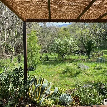 La Maison De Juliette