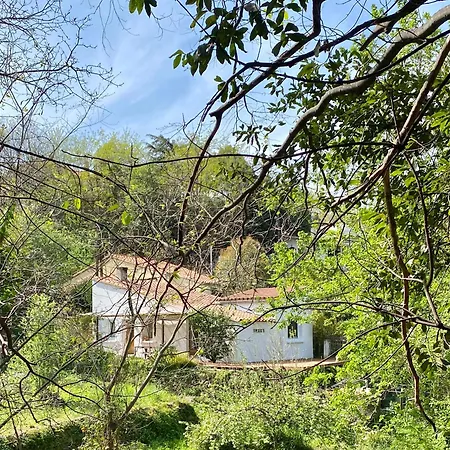 Casa de Férias La Maison De Juliette