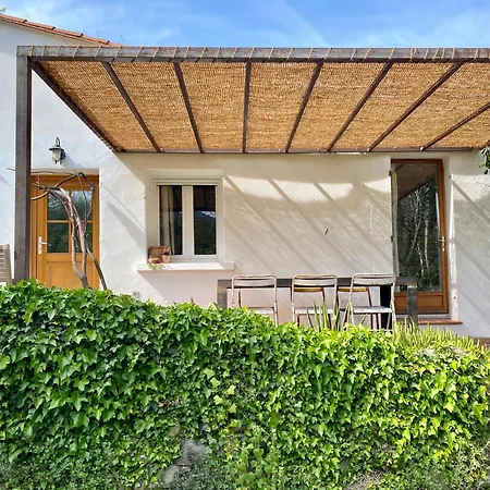 La Maison De Juliette *