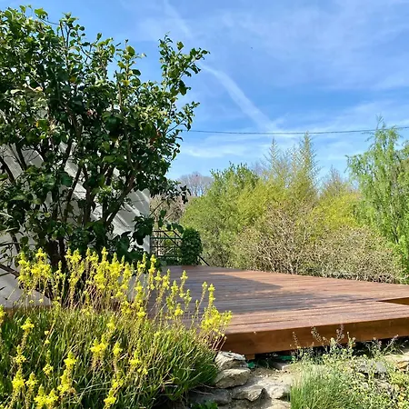 La Maison De Juliette Céret