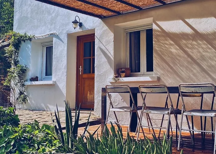 La Maison De Juliette