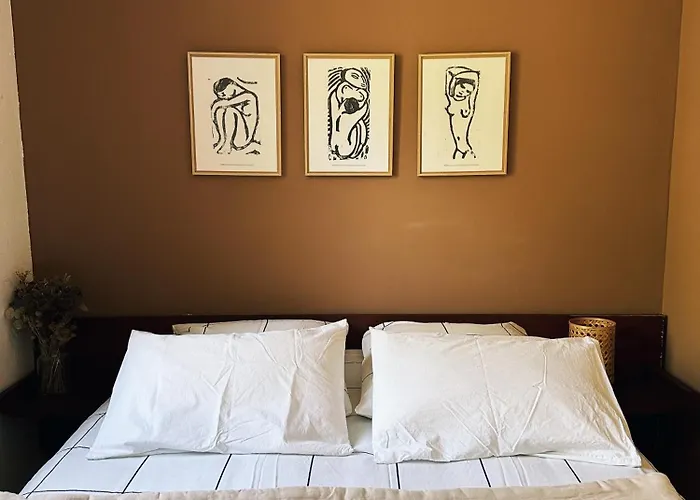 Semesterbostad La Maison De Juliette