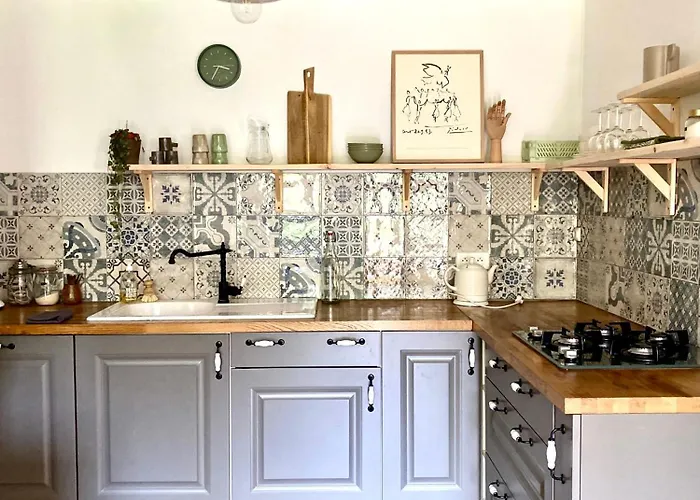 La Maison De Juliette