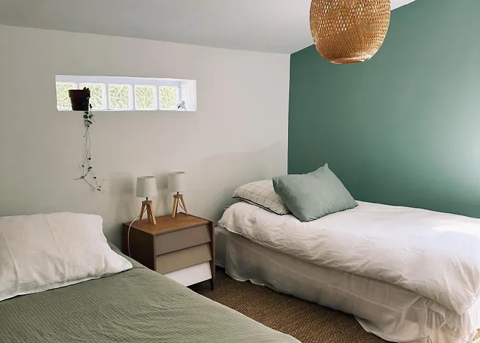 La Maison De Juliette