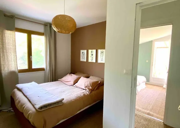 La Maison De Juliette * Céret