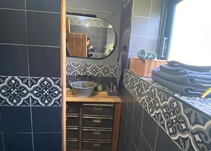 Semesterbostad La Maison De Juliette