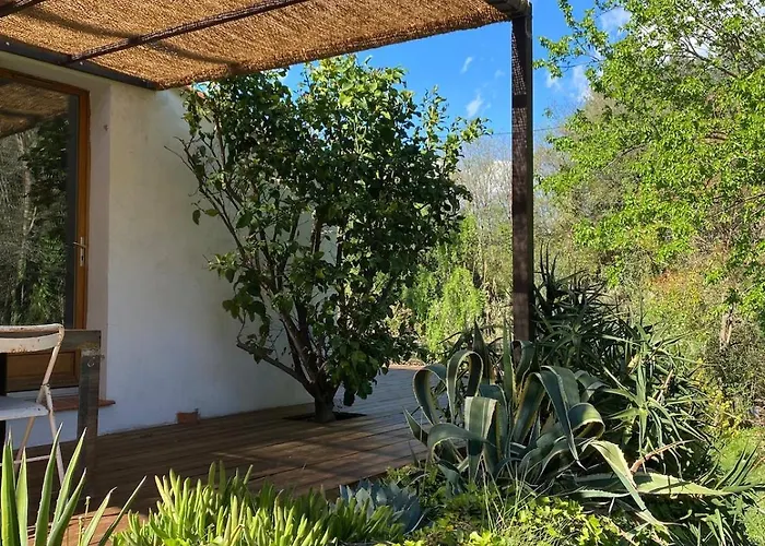 La Maison De Juliette