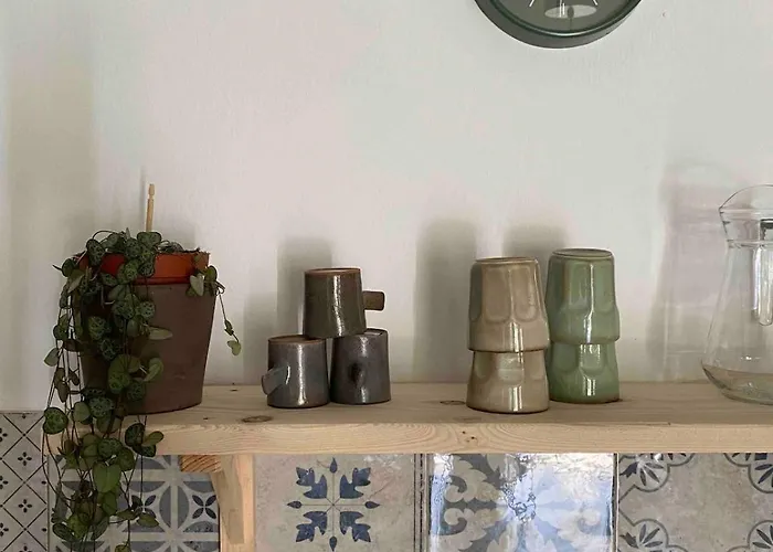 Semesterbostad La Maison De Juliette Céret