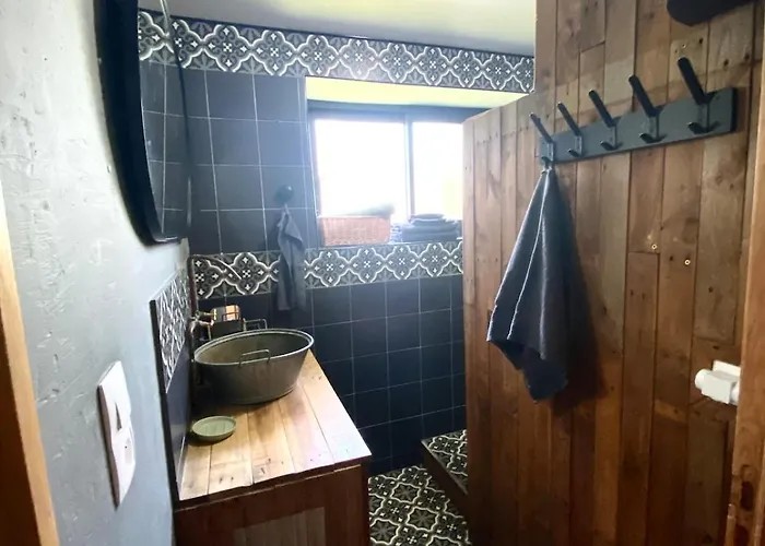 La Maison De Juliette Semesterbostad Céret