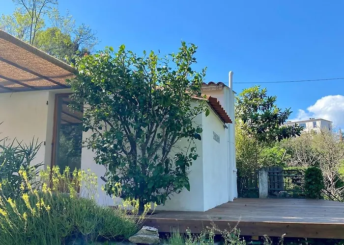 La Maison De Juliette * Céret