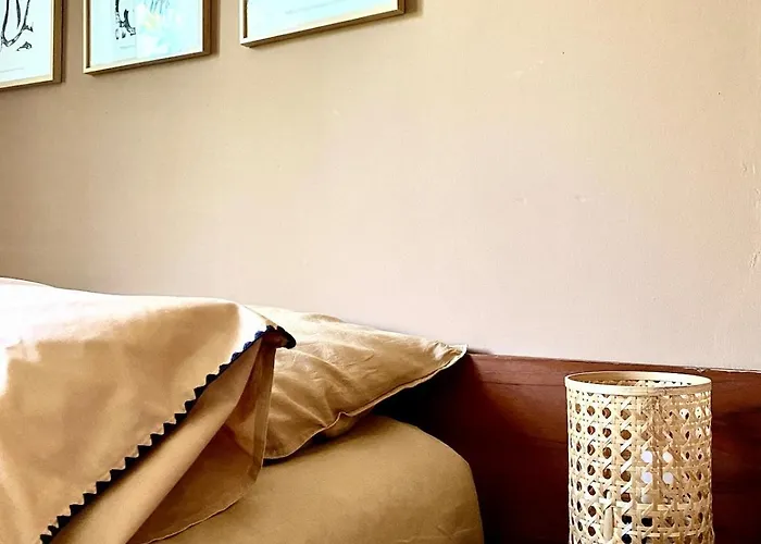 Semesterbostad La Maison De Juliette Céret