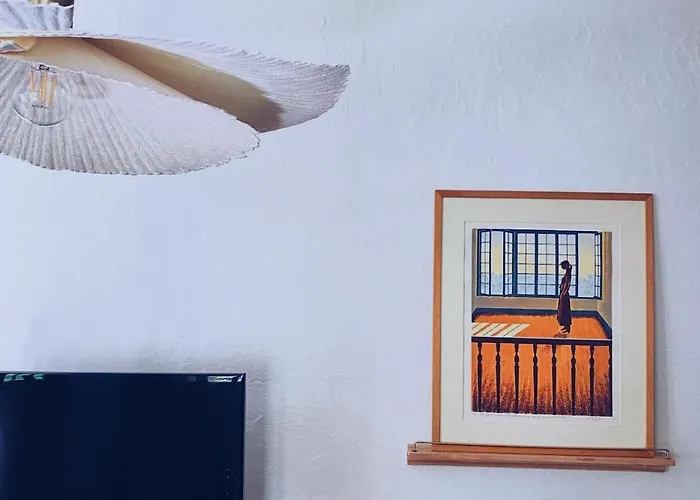 La Maison De Juliette Semesterbostad *