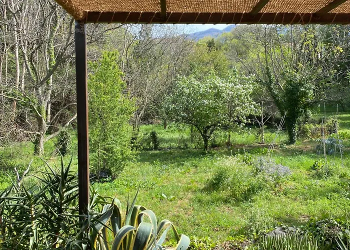 La Maison De Juliette