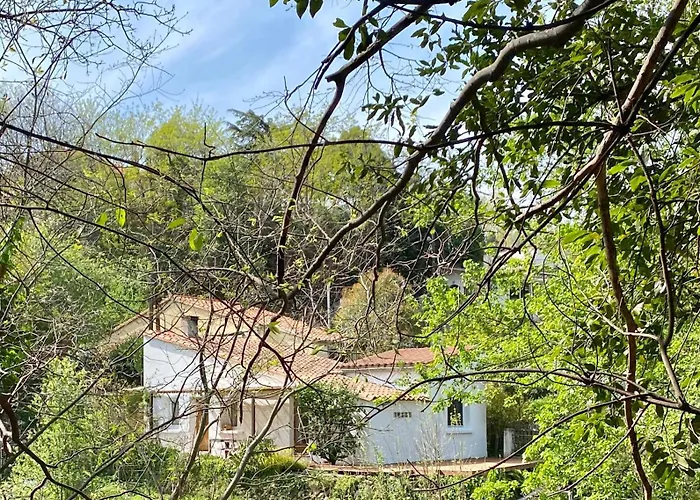 Semesterbostad La Maison De Juliette