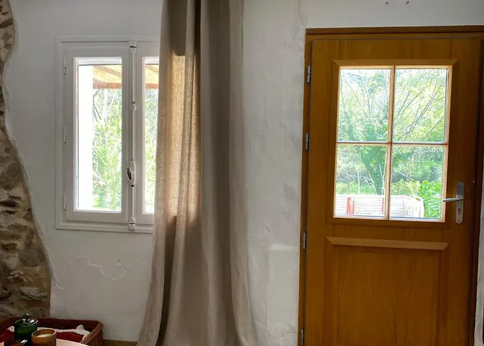 La Maison De Juliette * Céret