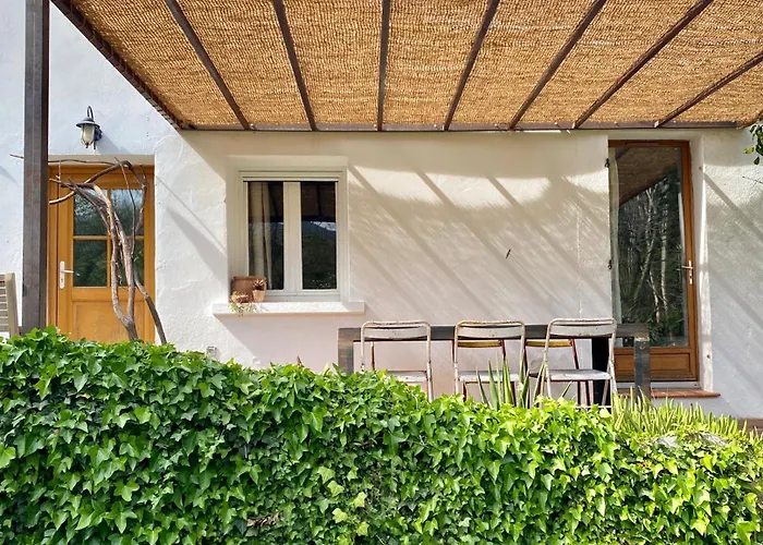 La Maison De Juliette *