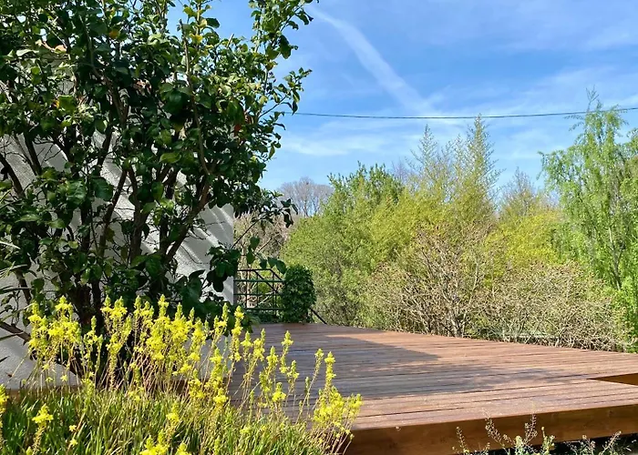 La Maison De Juliette Céret